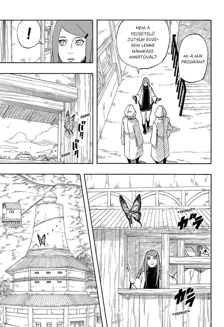 Naruto Gaiden: Uzu No Naka No Tsumujikaze Naruto-kun.hu Mangaolvasó - Naruto Gaiden - Uzu no Naka no Tsumujikaze